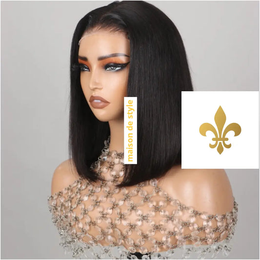 Natural black 12ββ Black