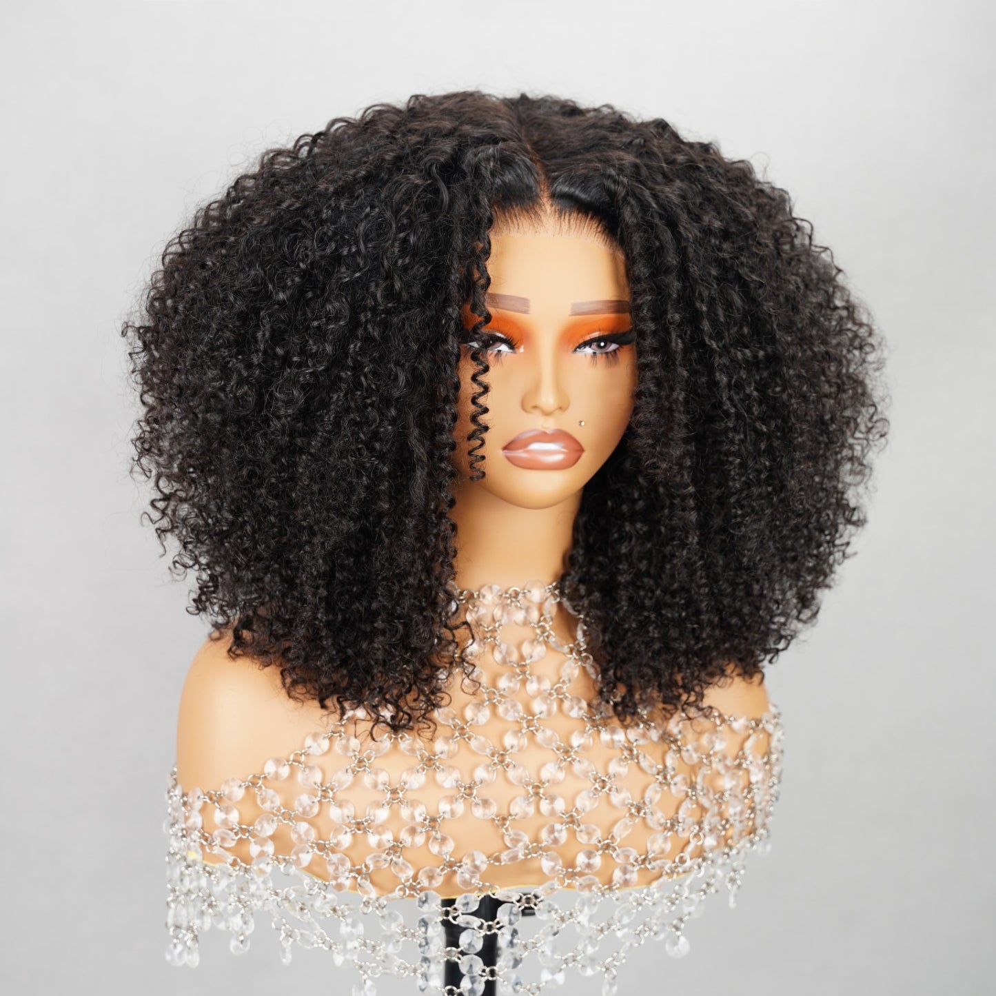 Curlyblack