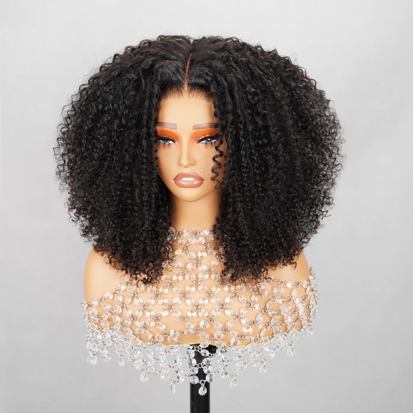 Curlyblack