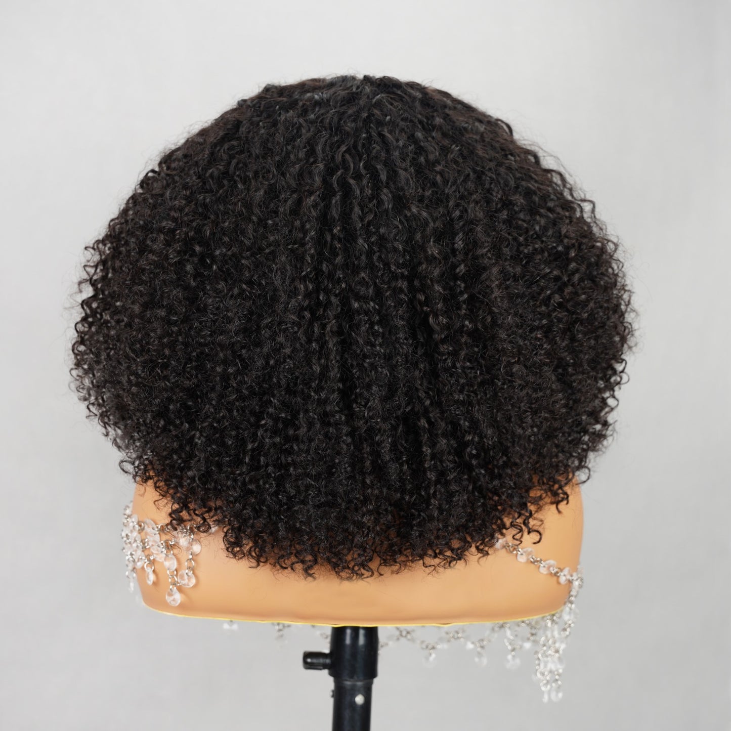 Curlyblack