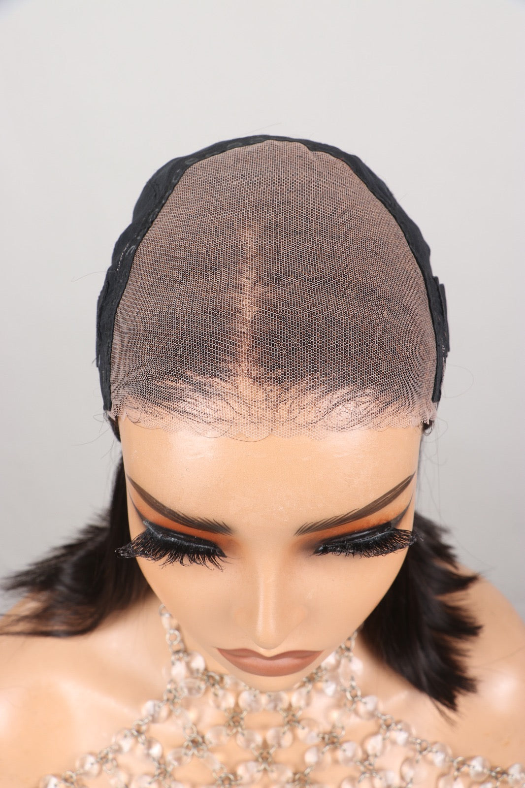 Natural black