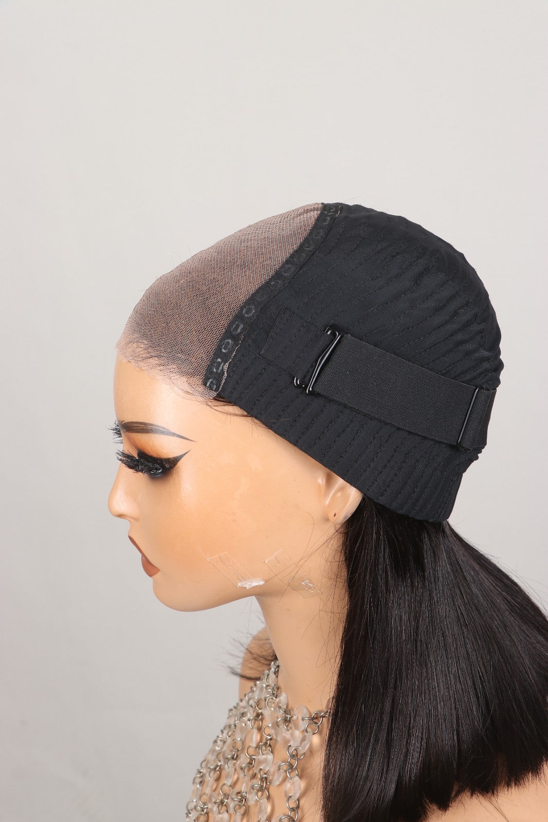 Natural black
