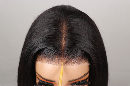 Natural black