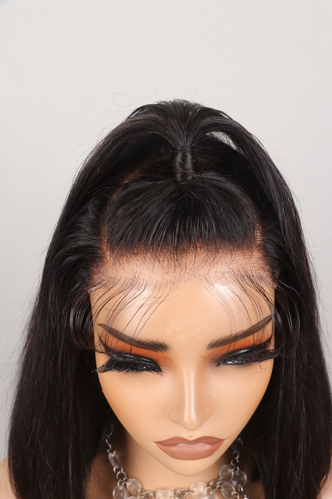 Natural black