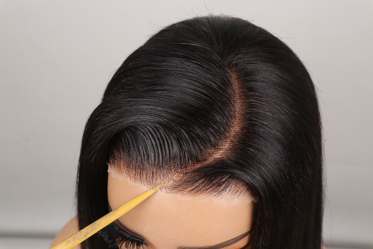 Natural black