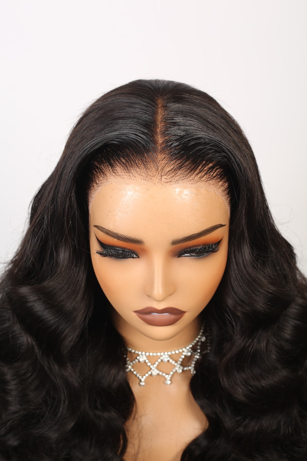 Body wave
