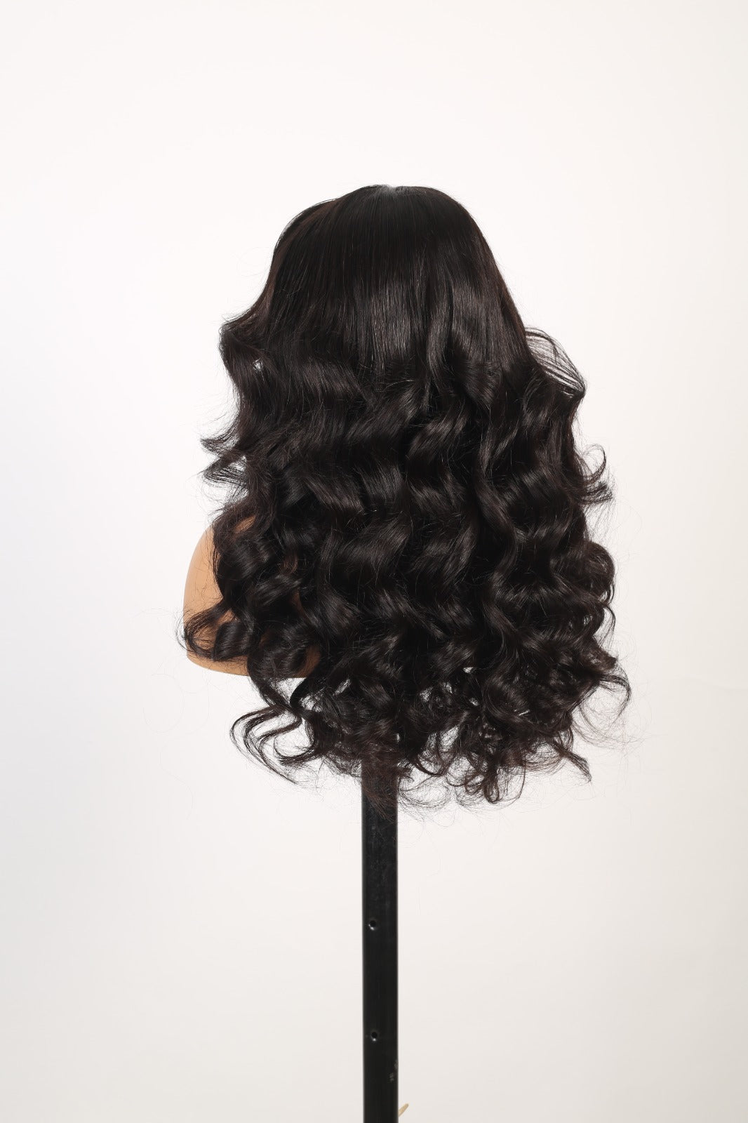 Body wave