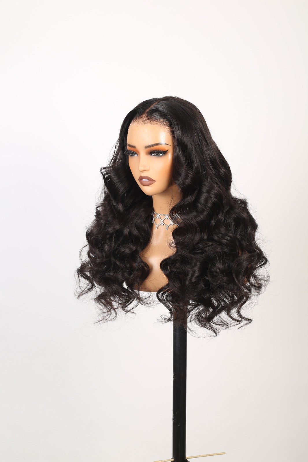Body wave