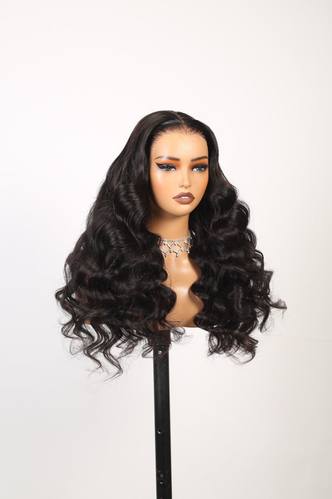 Body wave