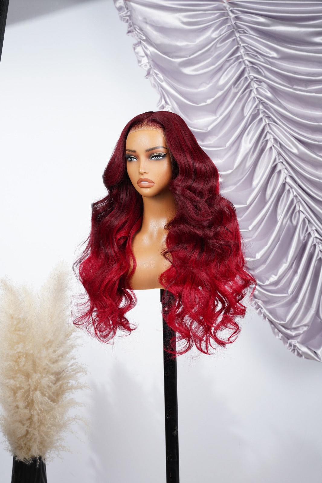 Loose wave 26”