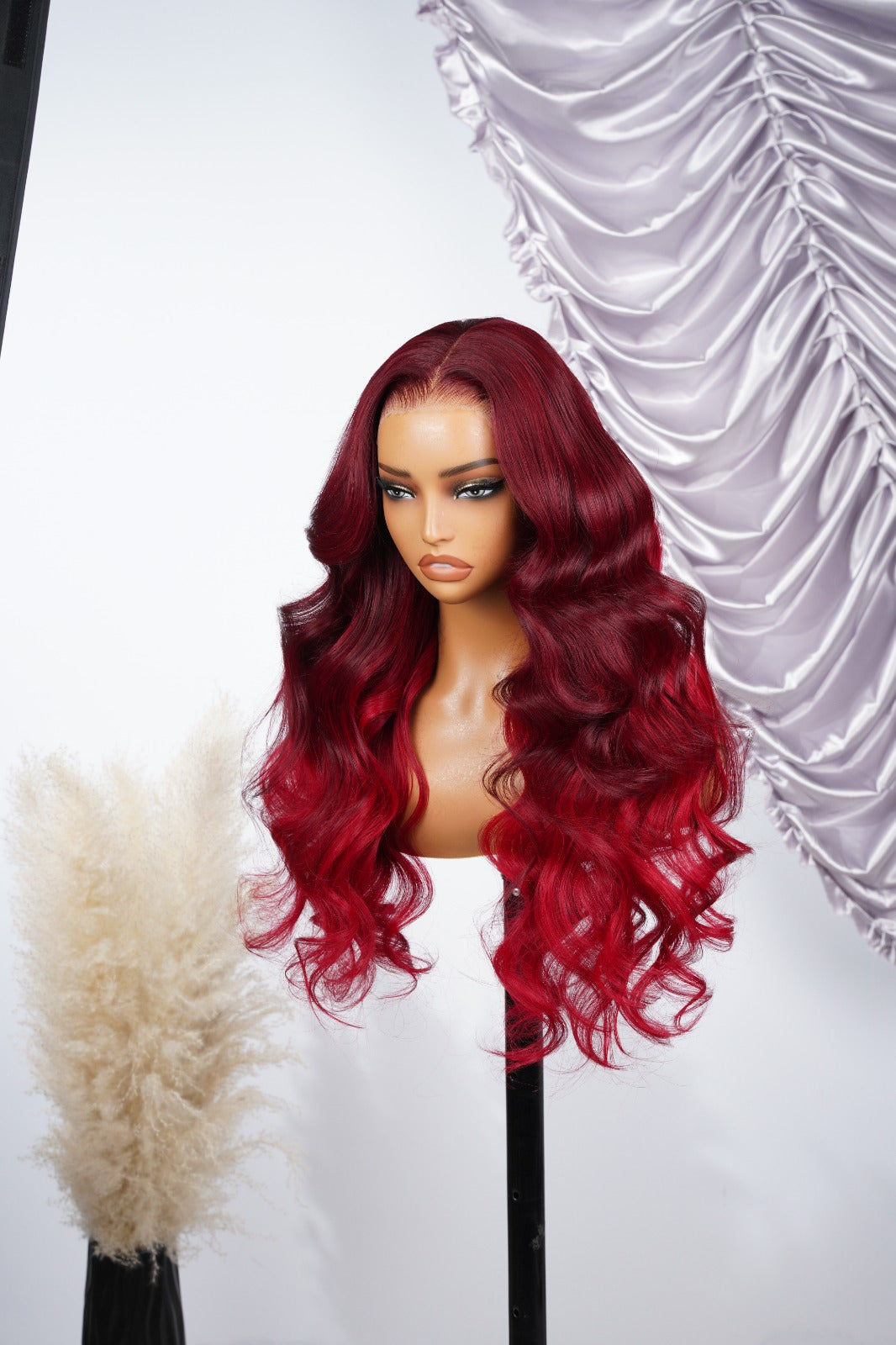 Loose wave 26”