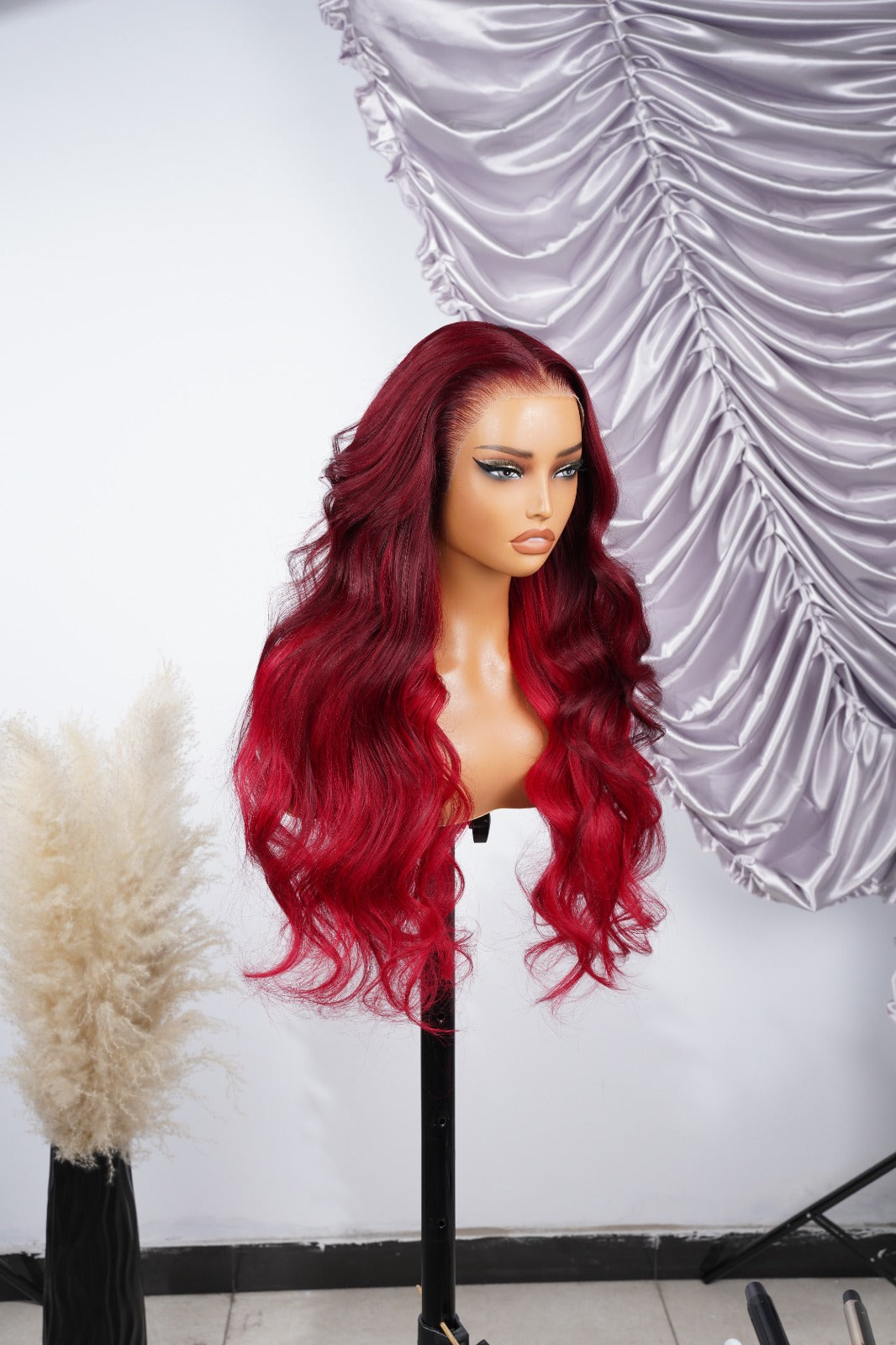 Loose wave 26”
