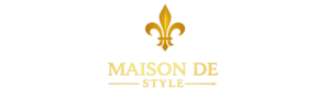 maison de style logo