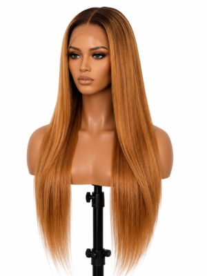 Maison de Style caramel heritage