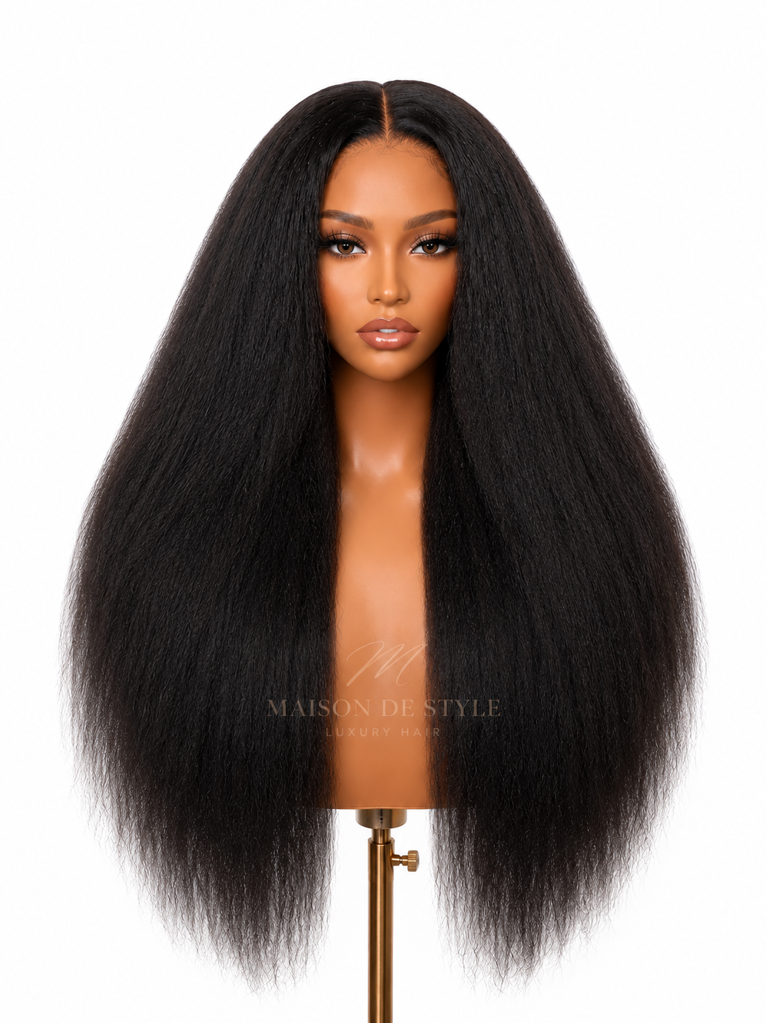maison de style – the heritage™ 24 hd yaki straight custom wig maison de style – the heritage™ 24 hd yaki straight custom wig